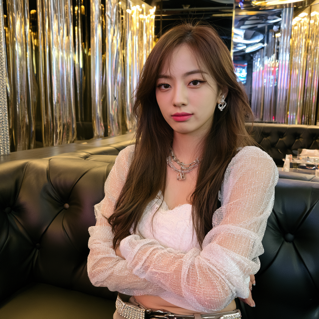 강남 페이스 텐프로 아가씨 이미지 17